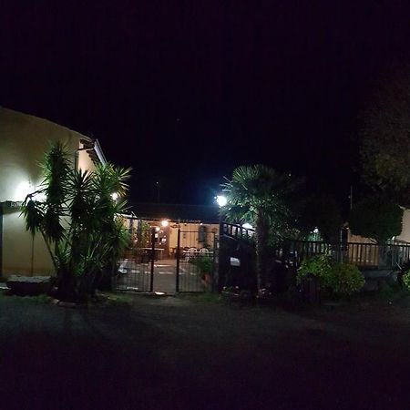 Agriturismo Borgo San Nicolao Randazzo Eksteriør billede