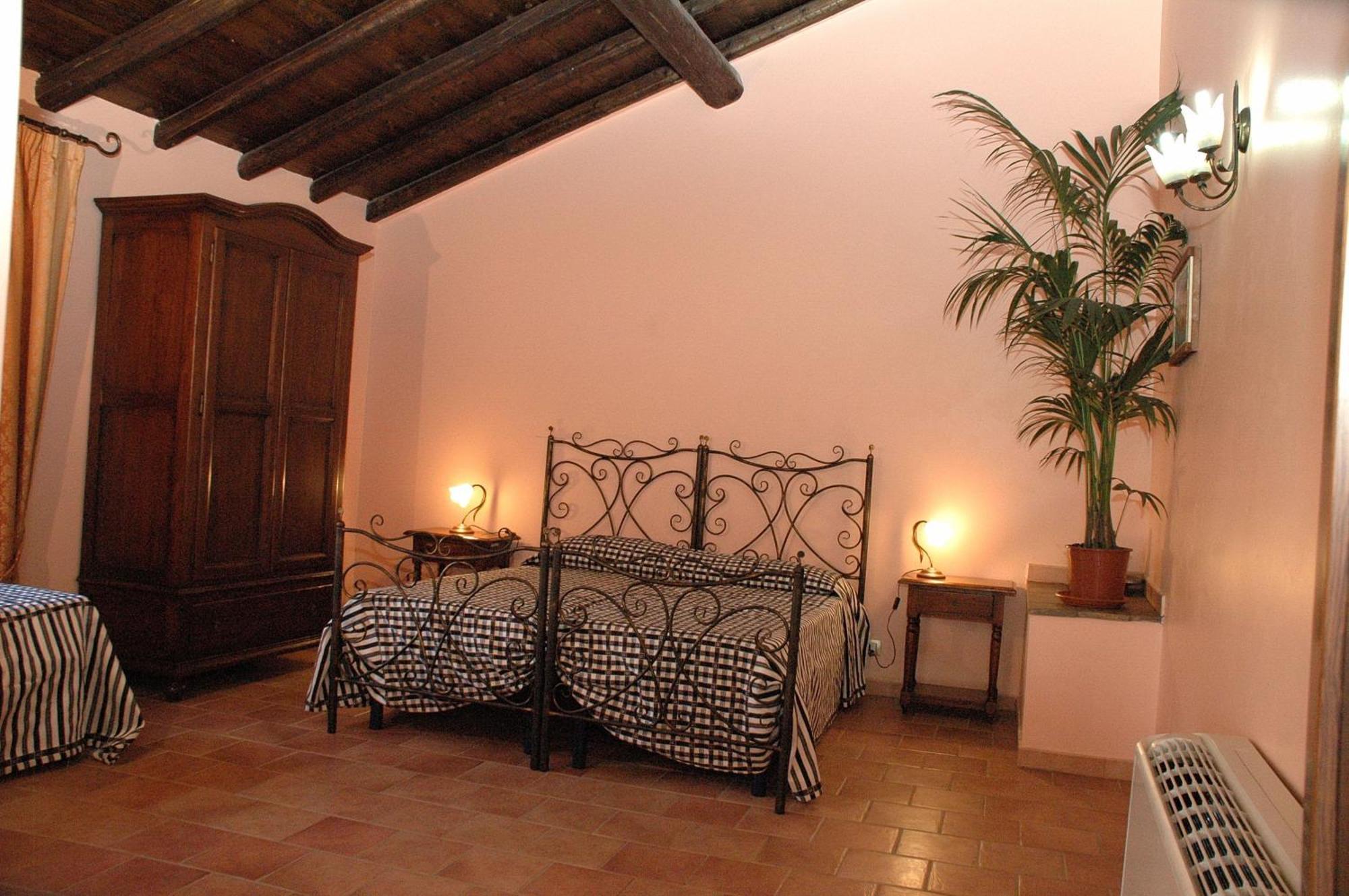 Agriturismo Borgo San Nicolao Randazzo Eksteriør billede