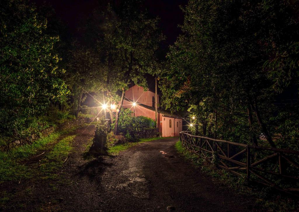Agriturismo Borgo San Nicolao Randazzo Eksteriør billede