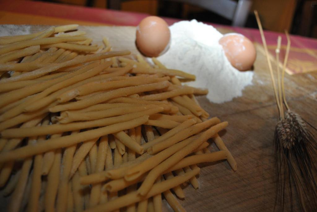Agriturismo Borgo San Nicolao Randazzo Eksteriør billede